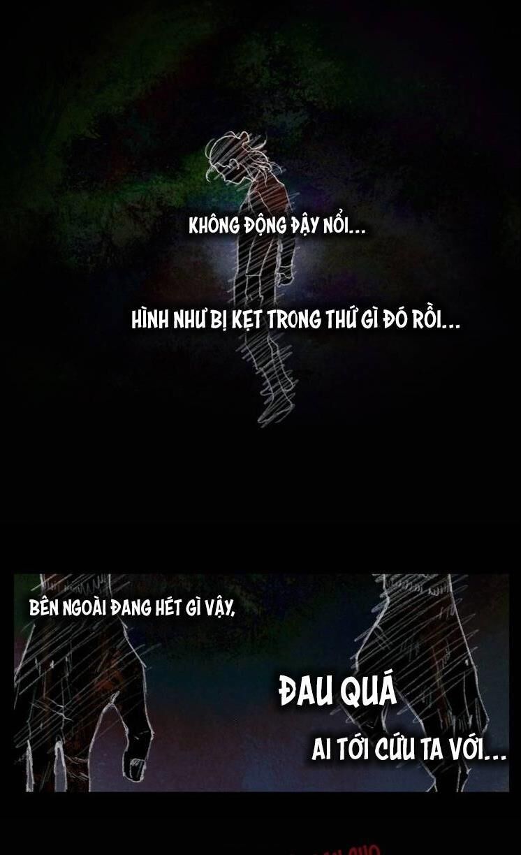 Thần Trạch Chương 20 Page 29