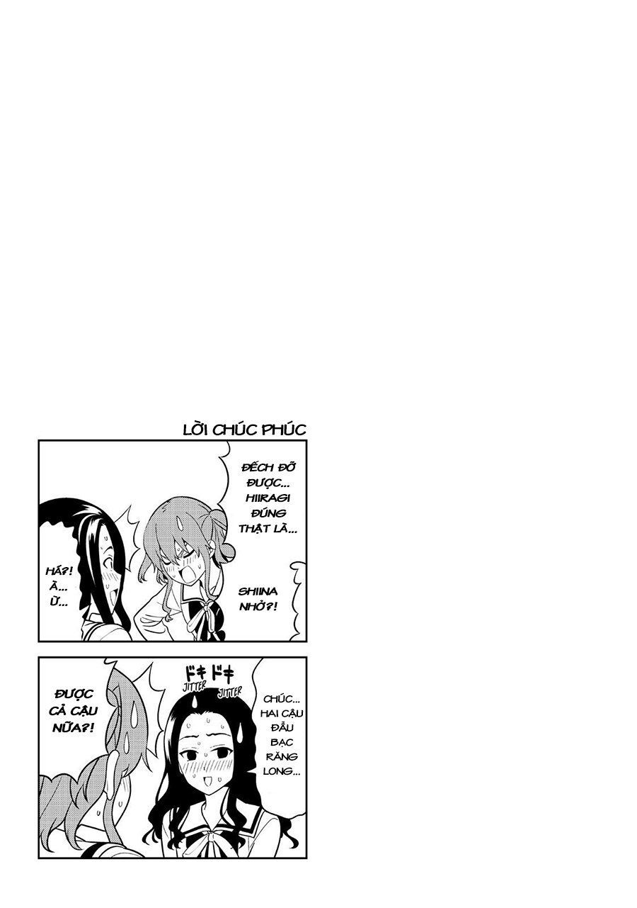 Aho Girl Chương 129 Page 14