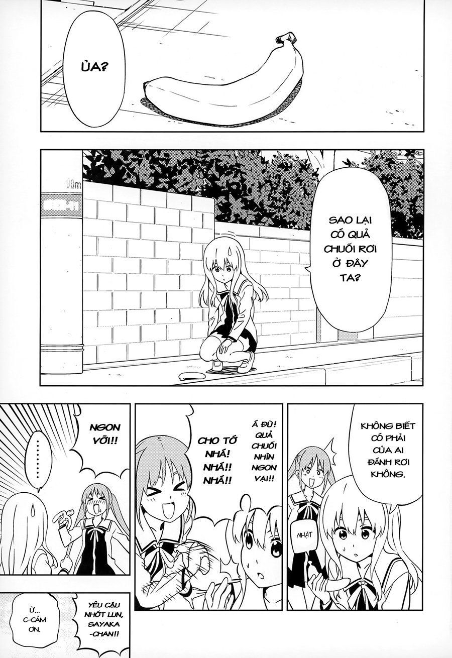 Aho Girl Chương 130.1 Page 2