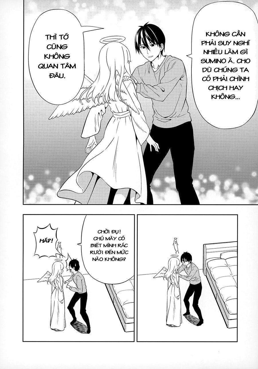 Aho Girl Chương 130.1 Page 23