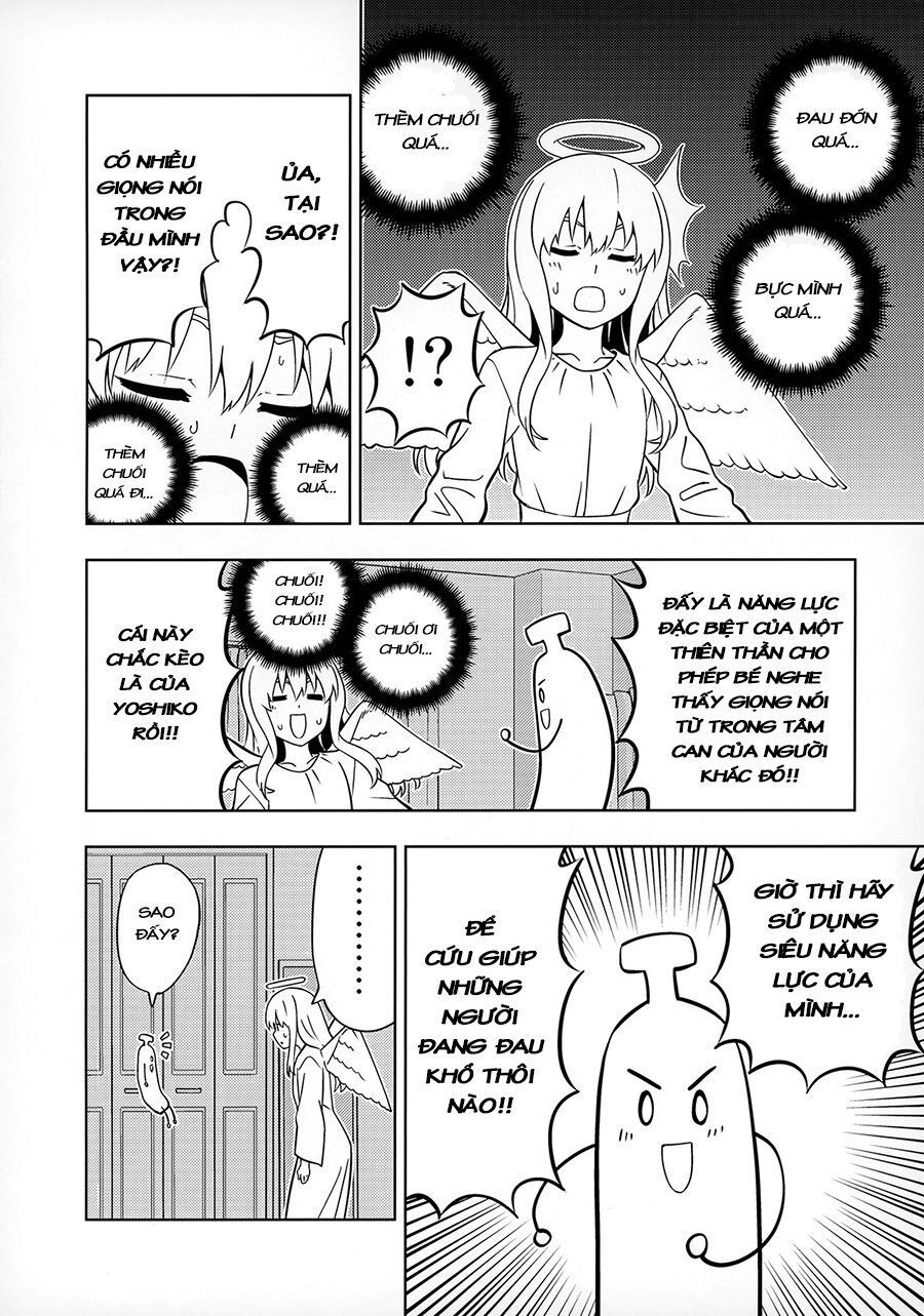 Aho Girl Chương 130.1 Page 7