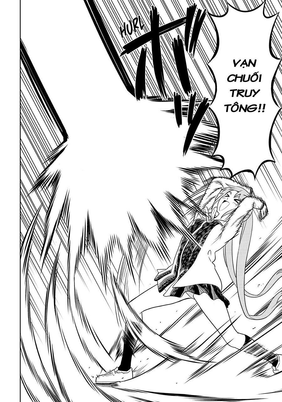 Aho Girl Chương 130 Page 19