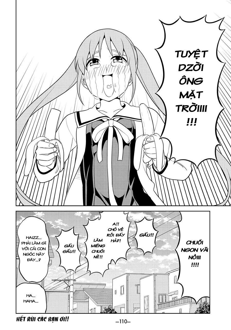 Aho Girl Chương 130 Page 24