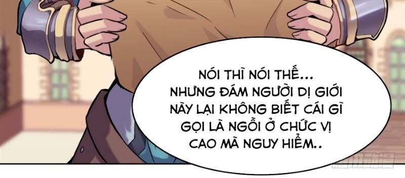 Nhặt Ma Vương Về Làm Nữ Hầu Chương 1 Page 7