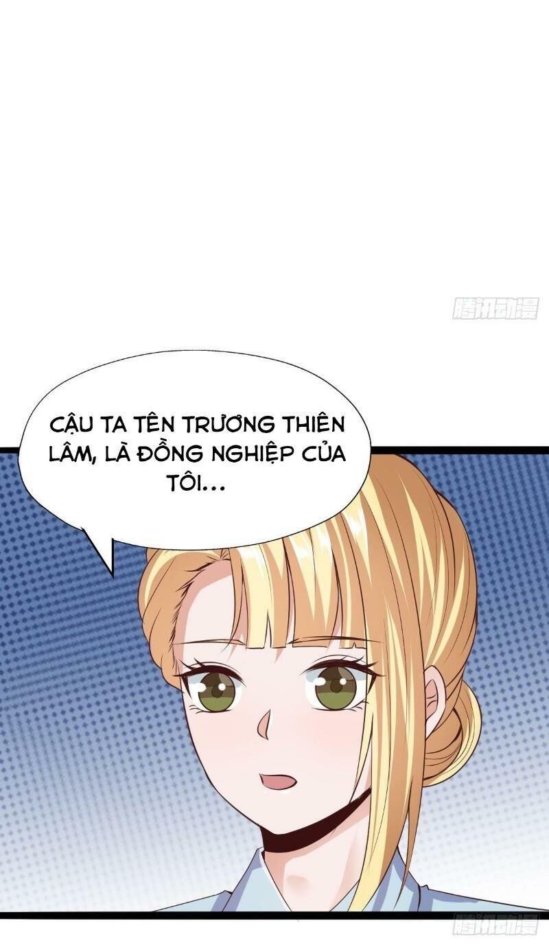 Vú Em Của Tiên Ma Chương 32 Page 36