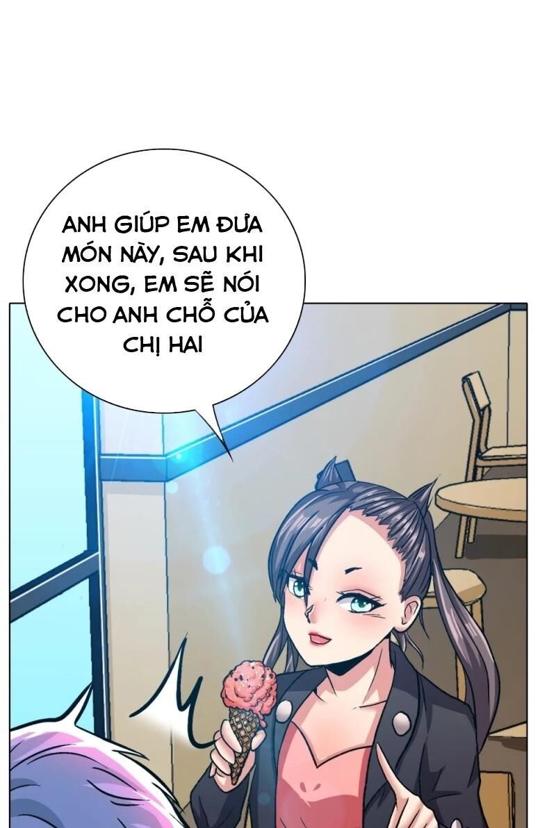 Hệ Thống Tiên Tôn Tại Đô Thị Chương 130 Page 12