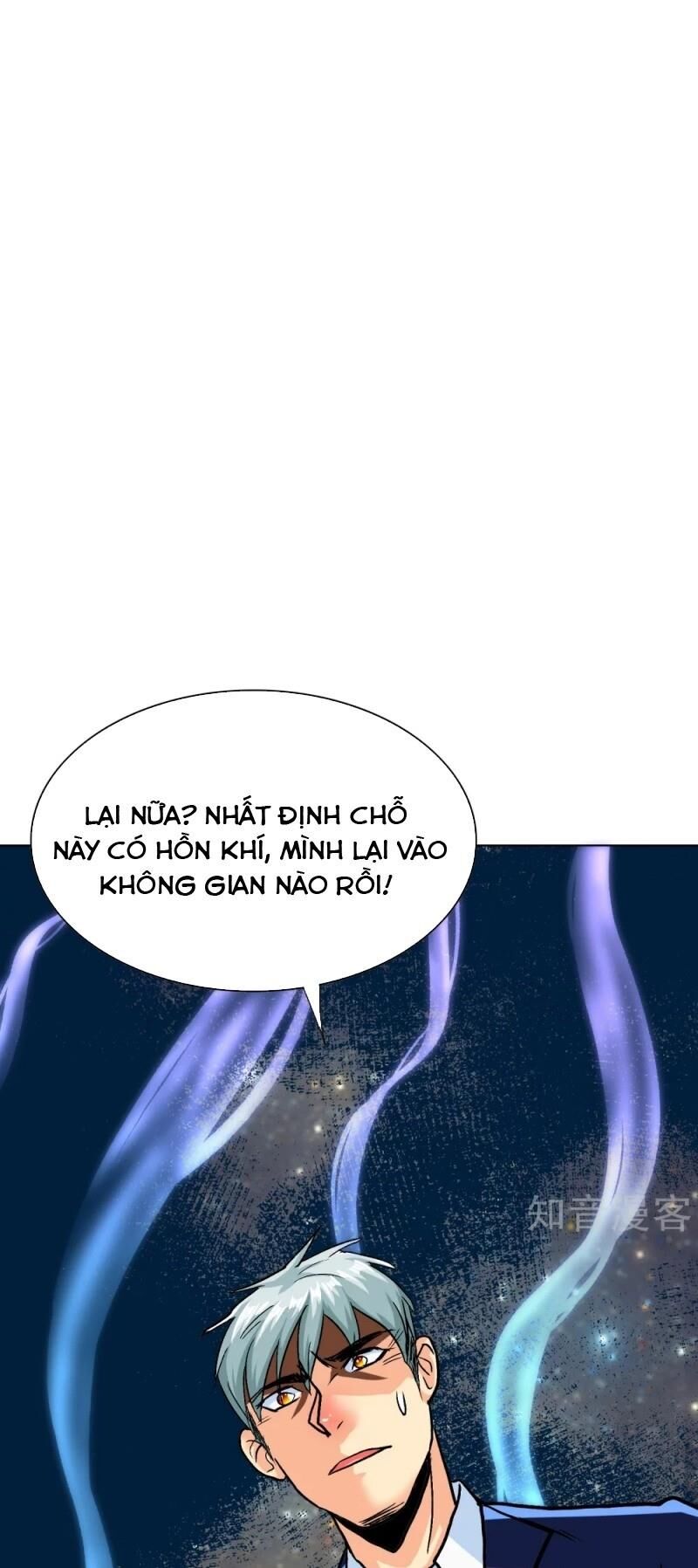 Hệ Thống Tiên Tôn Tại Đô Thị Chương 130 Page 54