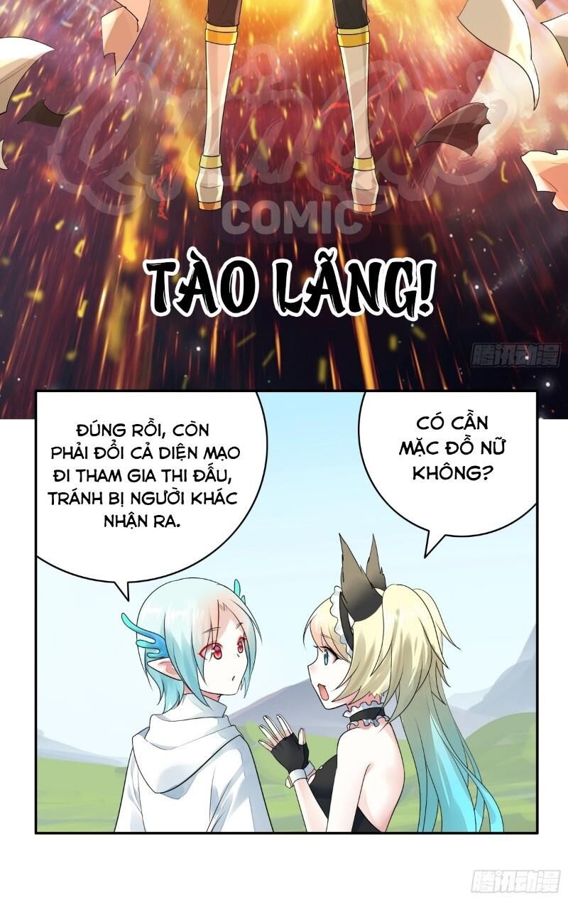 Ta Muốn Ngao Du Chương 9 Page 40