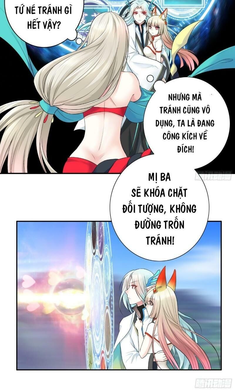 Ta Muốn Ngao Du Chương 11 Page 12