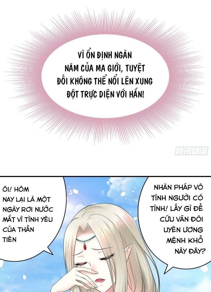 Ta Muốn Ngao Du Chương 11 Page 25