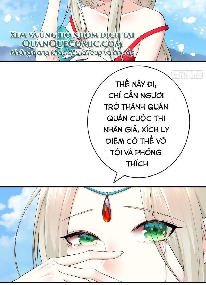 Ta Muốn Ngao Du Chương 11 Page 26