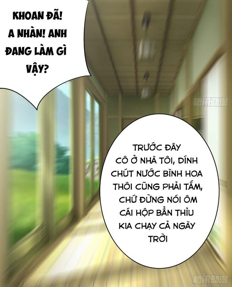 Ta Muốn Ngao Du Chương 11 Page 30