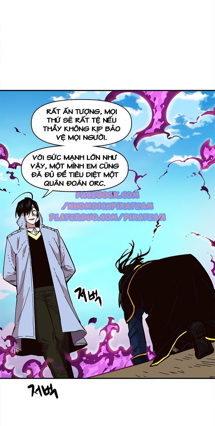 Đại Lục Vô Song Chương 24 Page 79