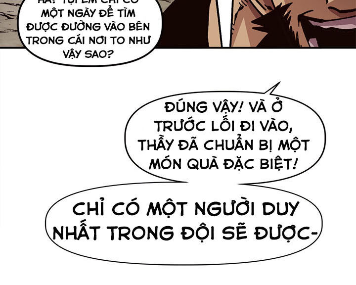 Đại Lục Vô Song Chương 25 Page 20