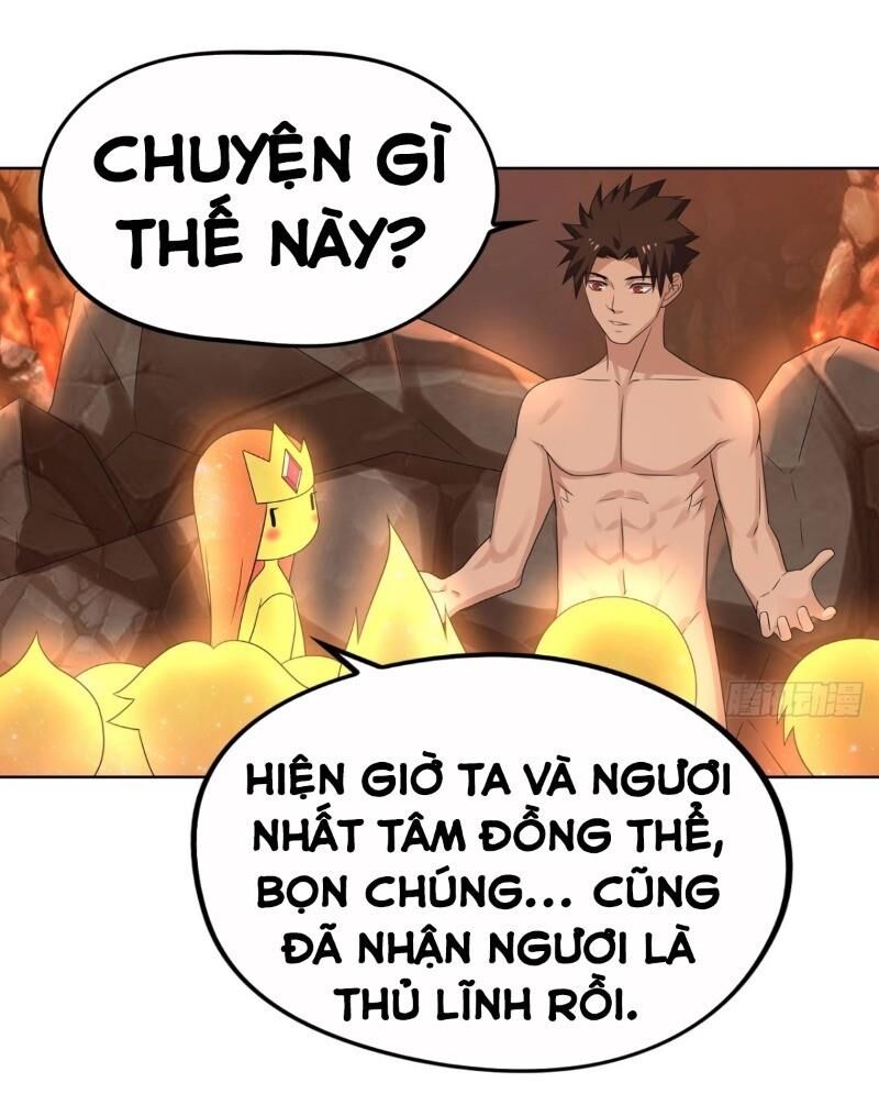 Trọng Sinh Đại Ngoạn Gia Chương 178 Page 16