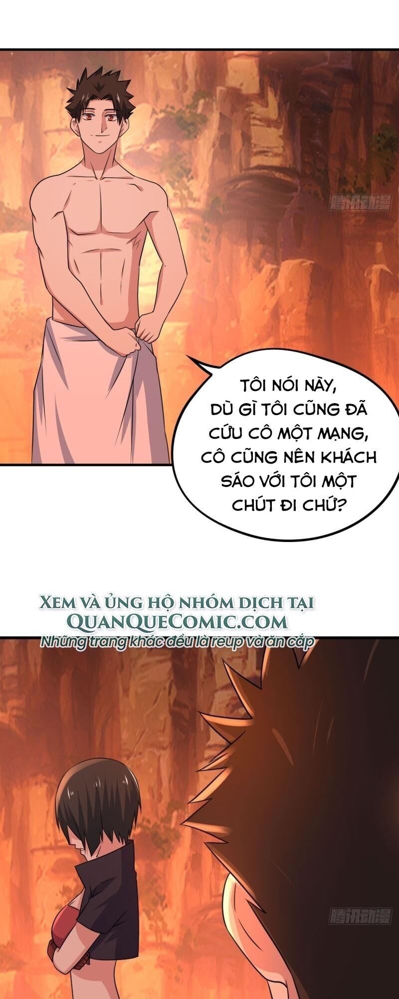 Trọng Sinh Đại Ngoạn Gia Chương 179 Page 5