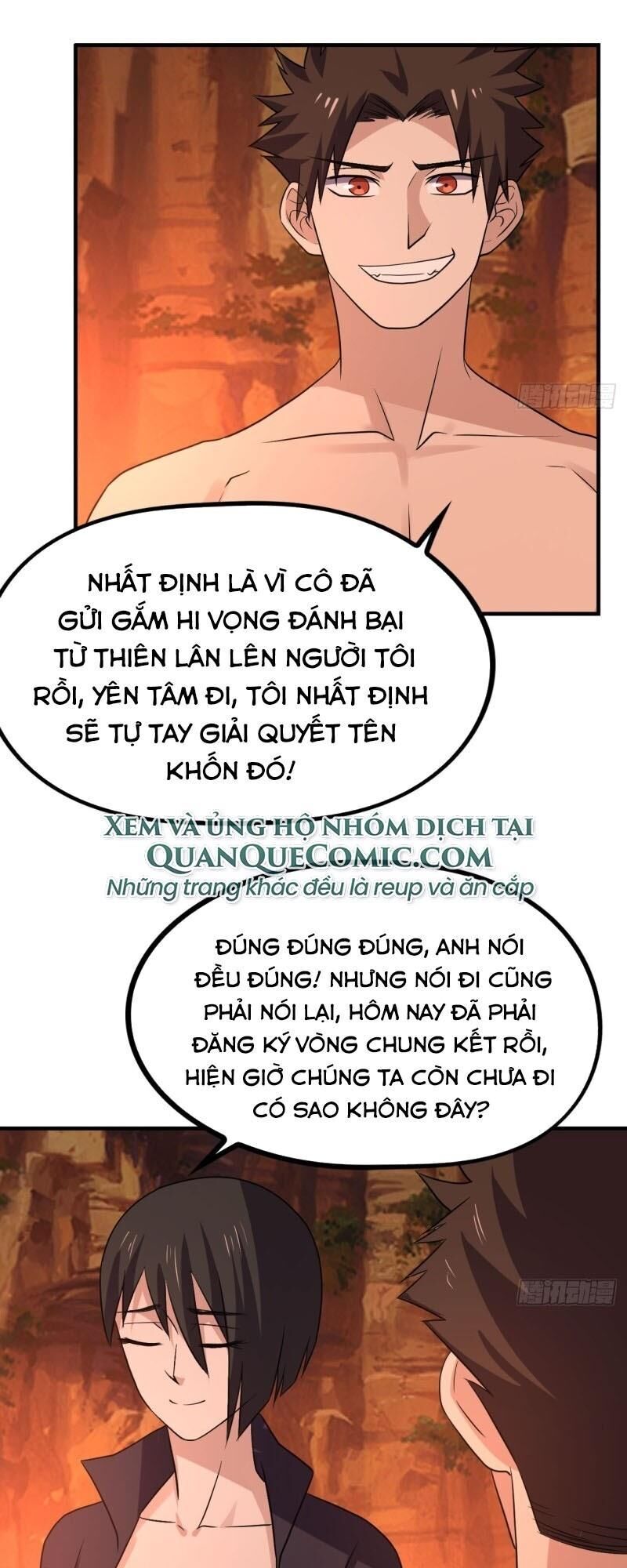 Trọng Sinh Đại Ngoạn Gia Chương 179 Page 9