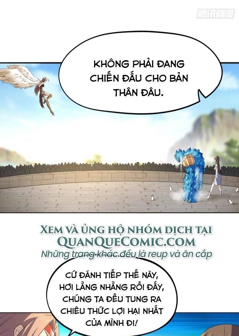 Trọng Sinh Đại Ngoạn Gia Chương 181 Page 19