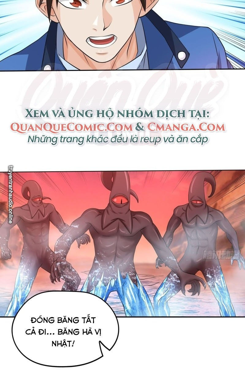 Trọng Sinh Đại Ngoạn Gia Chương 190 Page 3