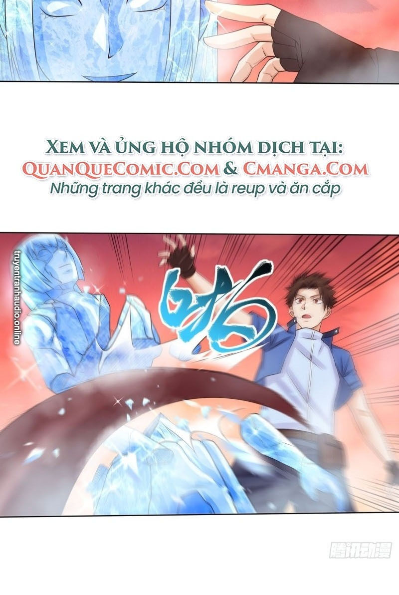 Trọng Sinh Đại Ngoạn Gia Chương 190 Page 6