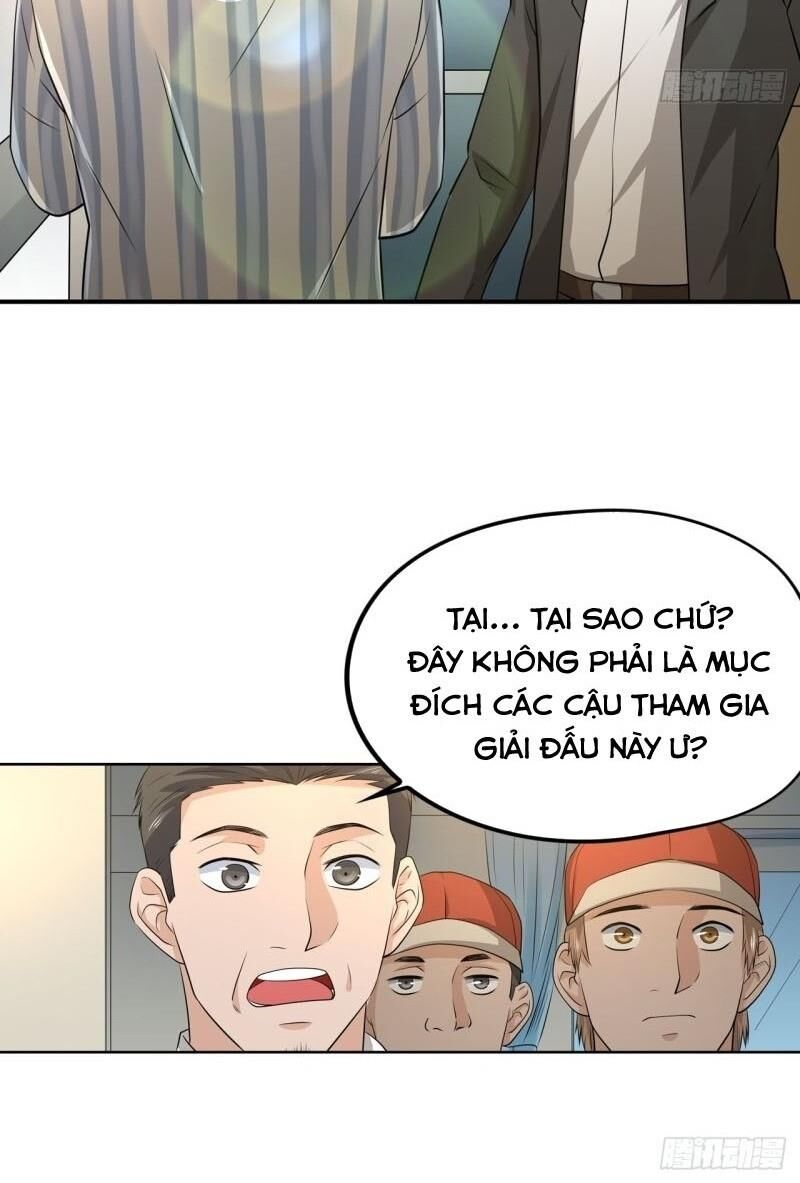 Trọng Sinh Đại Ngoạn Gia Chương 194 Page 30