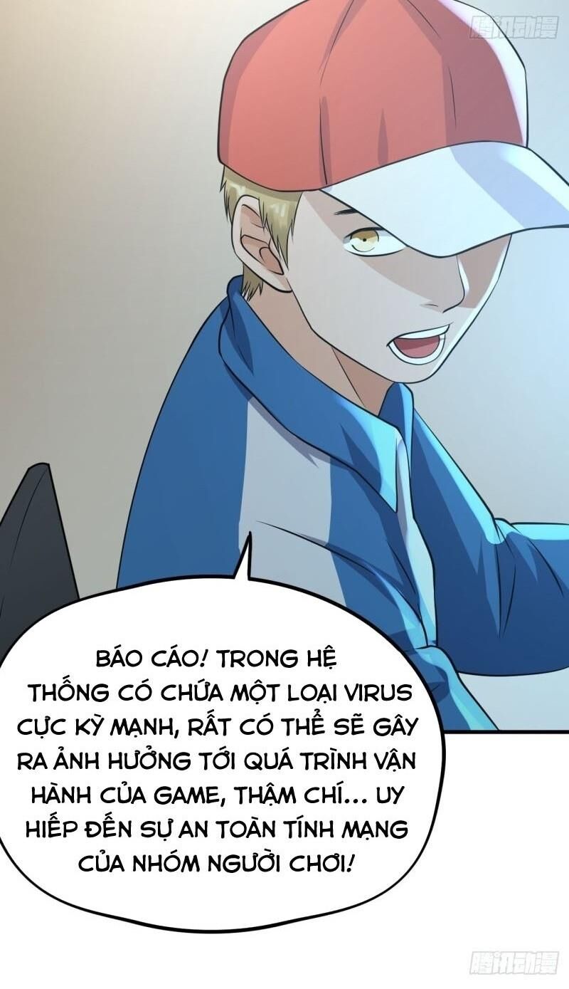 Trọng Sinh Đại Ngoạn Gia Chương 189 Page 6