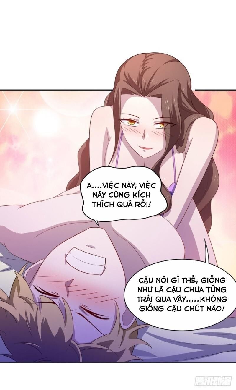 Ta Làm Phản Phái Ở Trong Truyện Harem Chương 24 Page 10