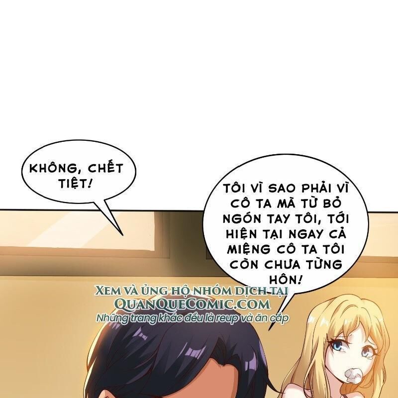 Tổ Chức X.e Chương 11 Page 1