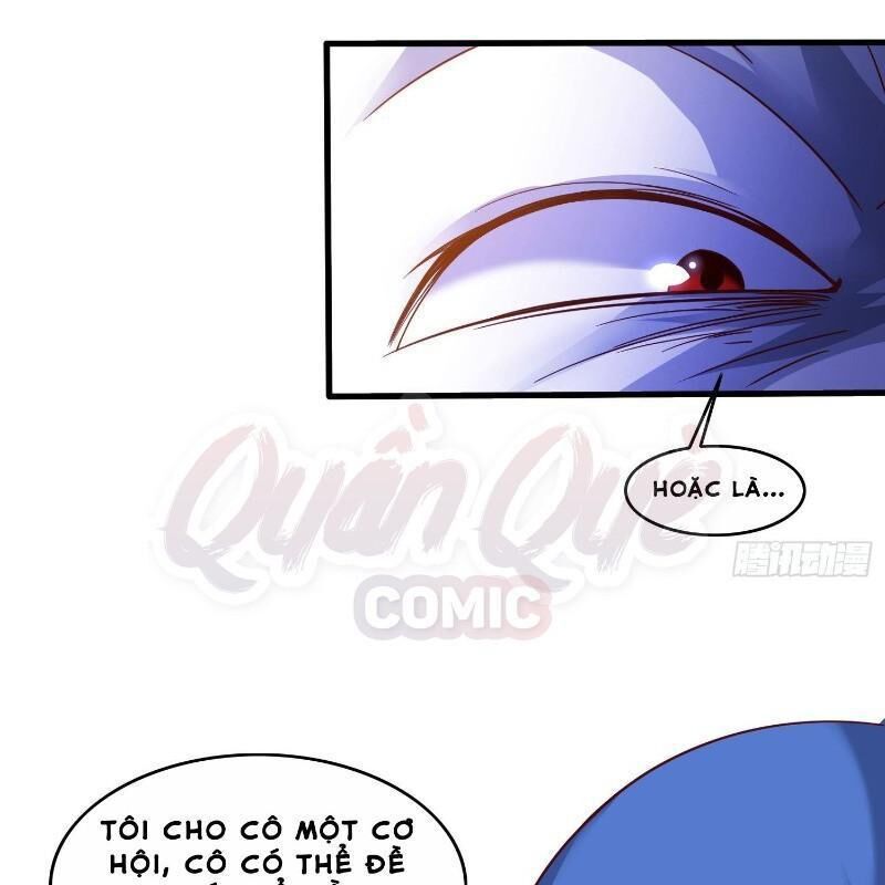 Tổ Chức X.e Chương 11 Page 21