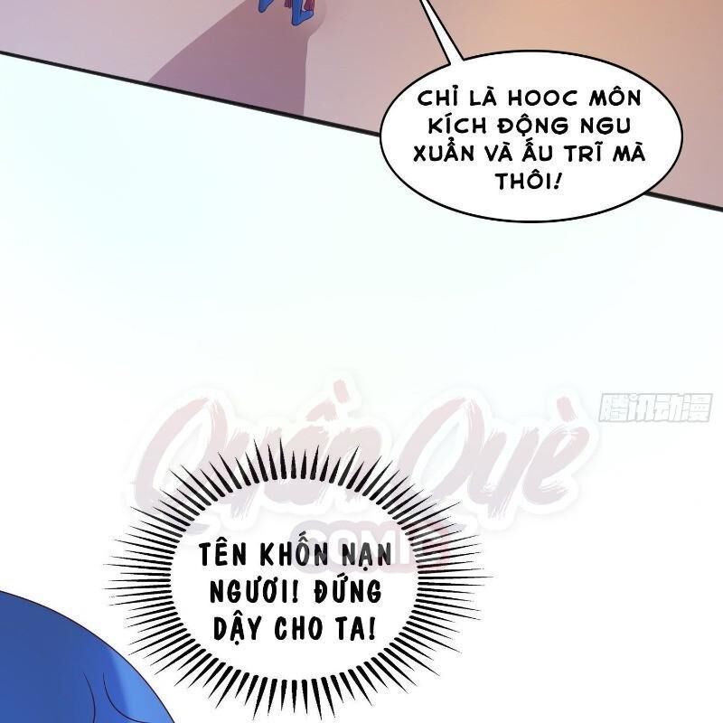 Tổ Chức X.e Chương 12 Page 19