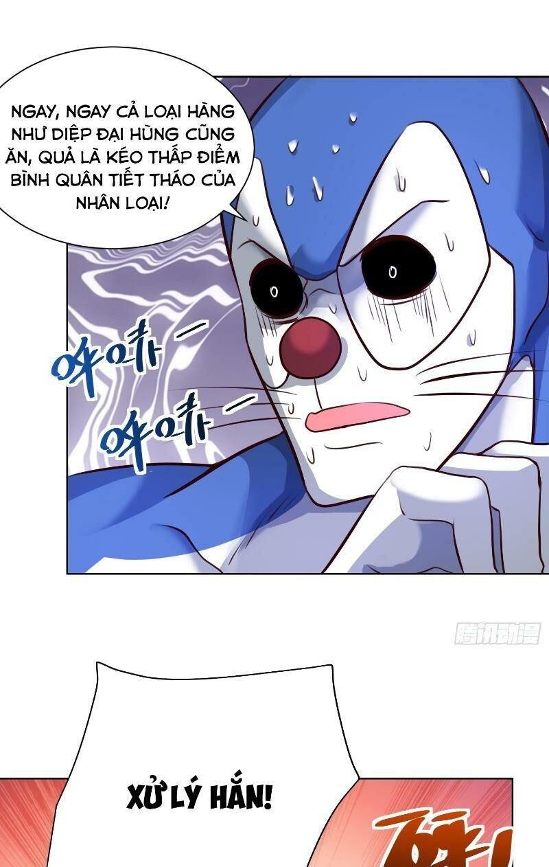 Tổ Chức X.e Chương 14 Page 9