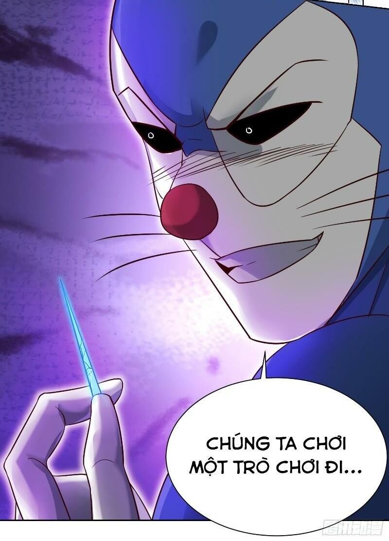 Tổ Chức X.e Chương 14 Page 20