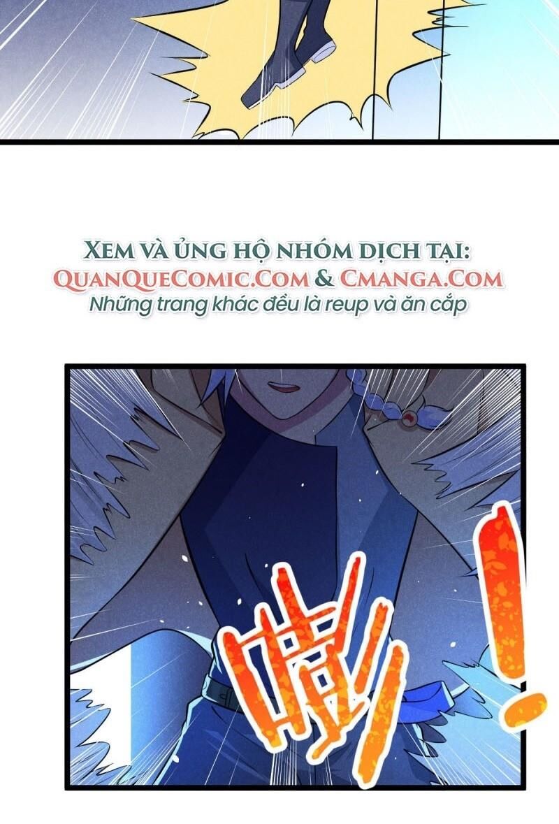 Thần Tiên Rút Thẻ Chương 11 Page 42