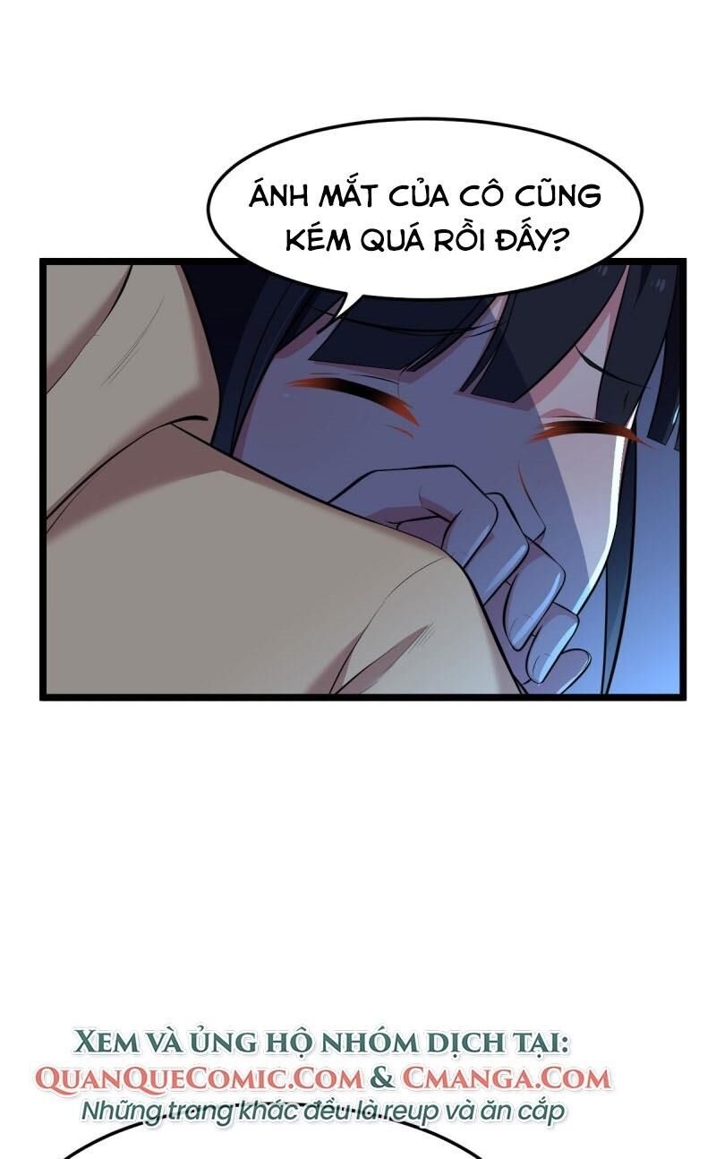 Thần Tiên Rút Thẻ Chương 11 Page 7