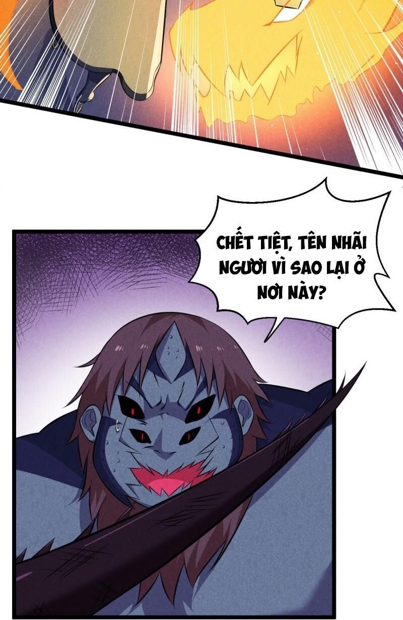 Thần Tiên Rút Thẻ Chương 11 Page 10