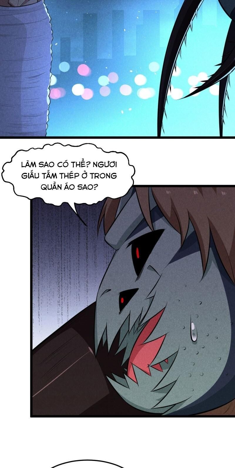 Thần Tiên Rút Thẻ Chương 11 Page 28