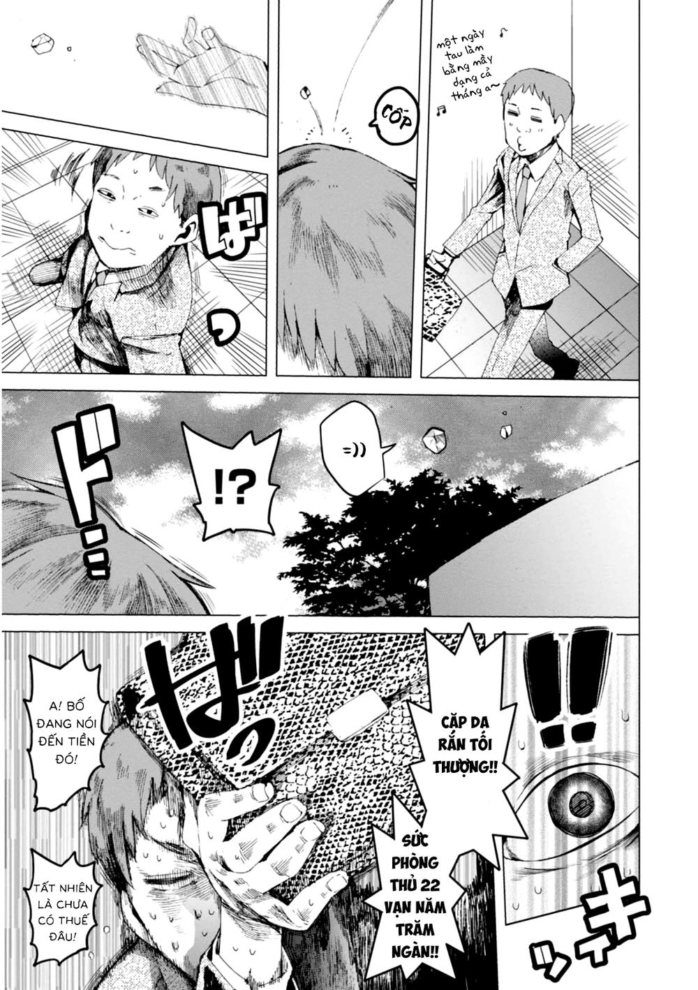 Chio-Chan No Tsuugakuro Chương 1.1 Page 25