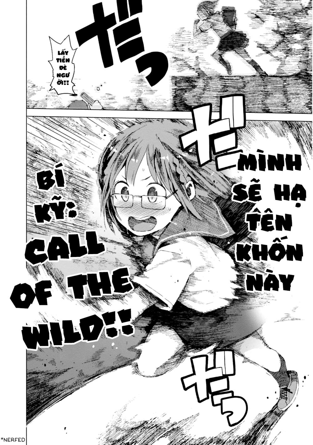 Chio-Chan No Tsuugakuro Chương 1.1 Page 26