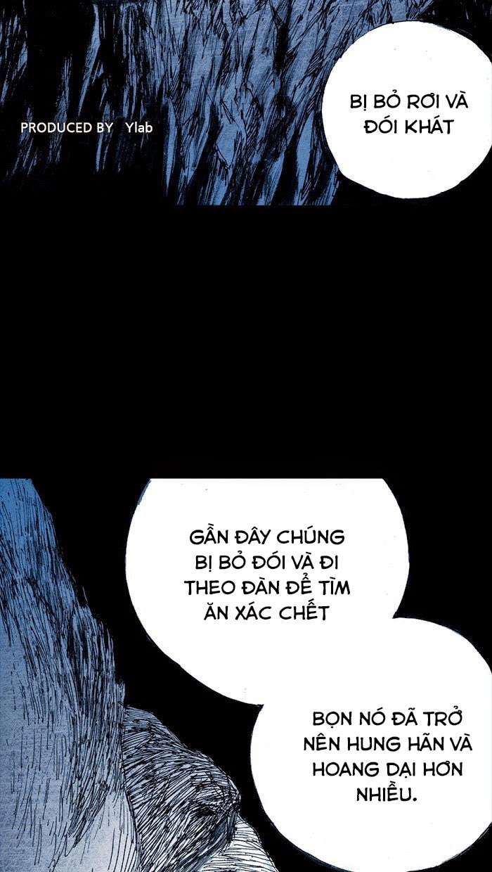 Distant Sky 1 Chương 5 Page 30