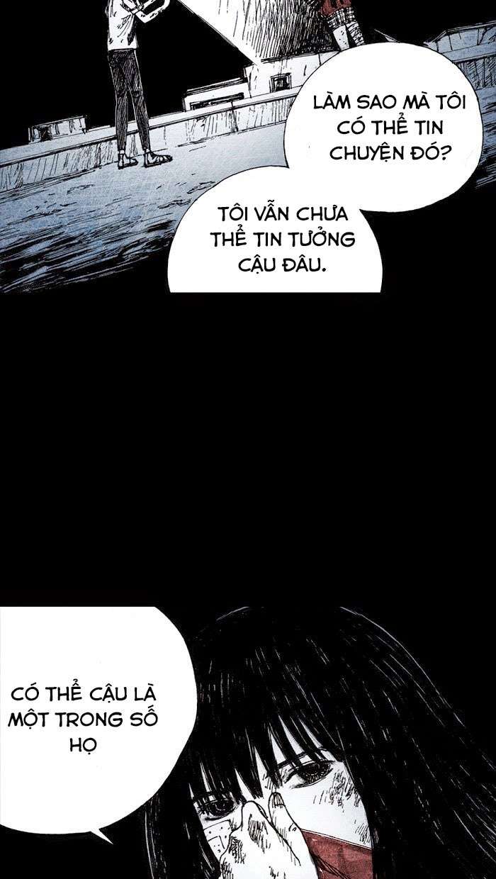 Distant Sky 1 Chương 5 Page 60