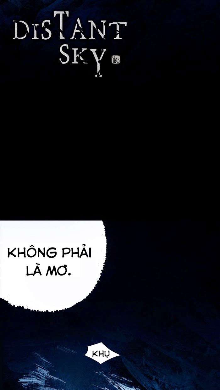 Distant Sky 1 Chương 6 Page 38