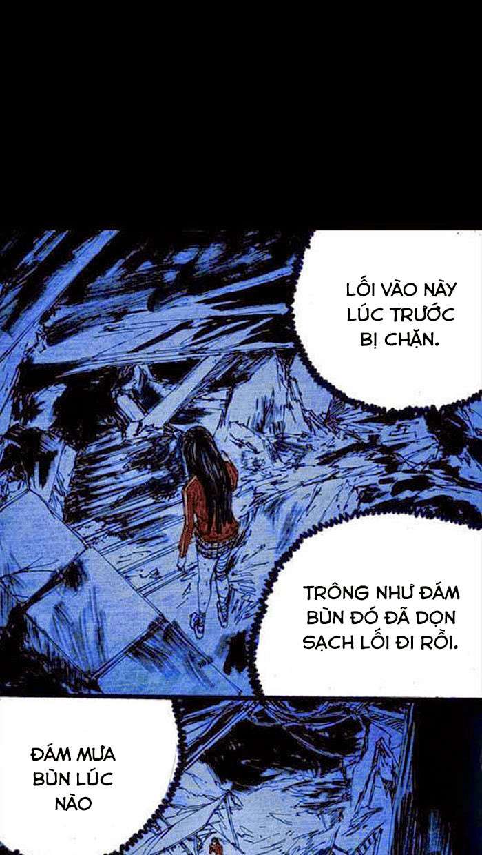 Distant Sky 1 Chương 7 Page 73