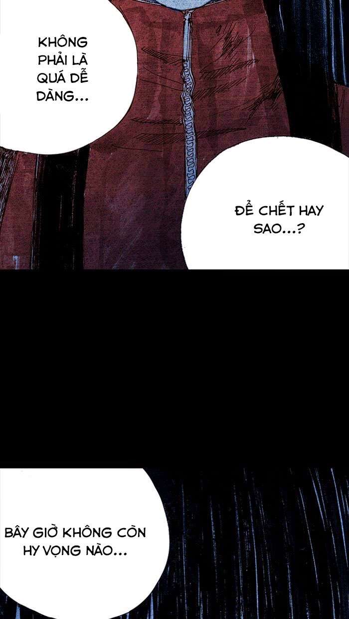 Distant Sky 1 Chương 8 Page 61