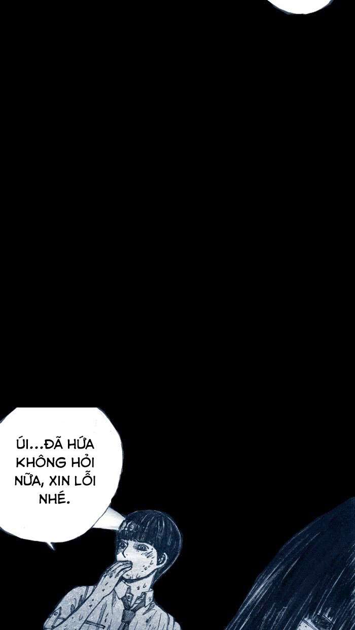 Distant Sky 1 Chương 9 Page 37