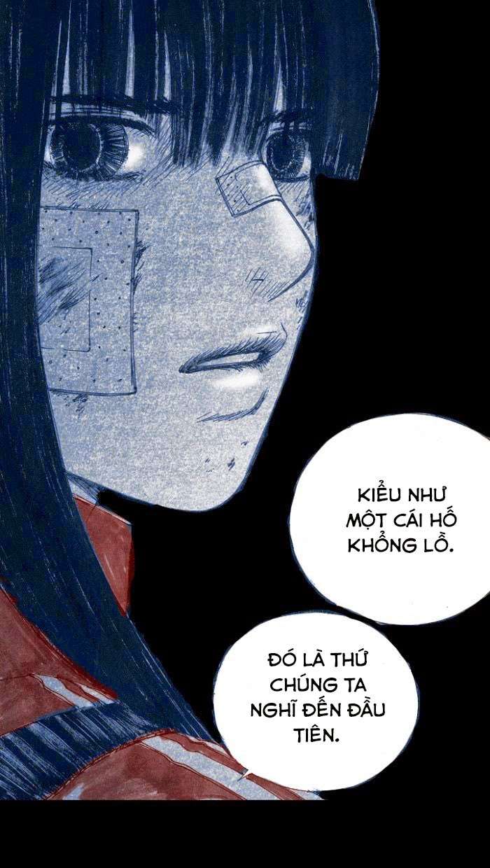 Distant Sky 1 Chương 9 Page 39