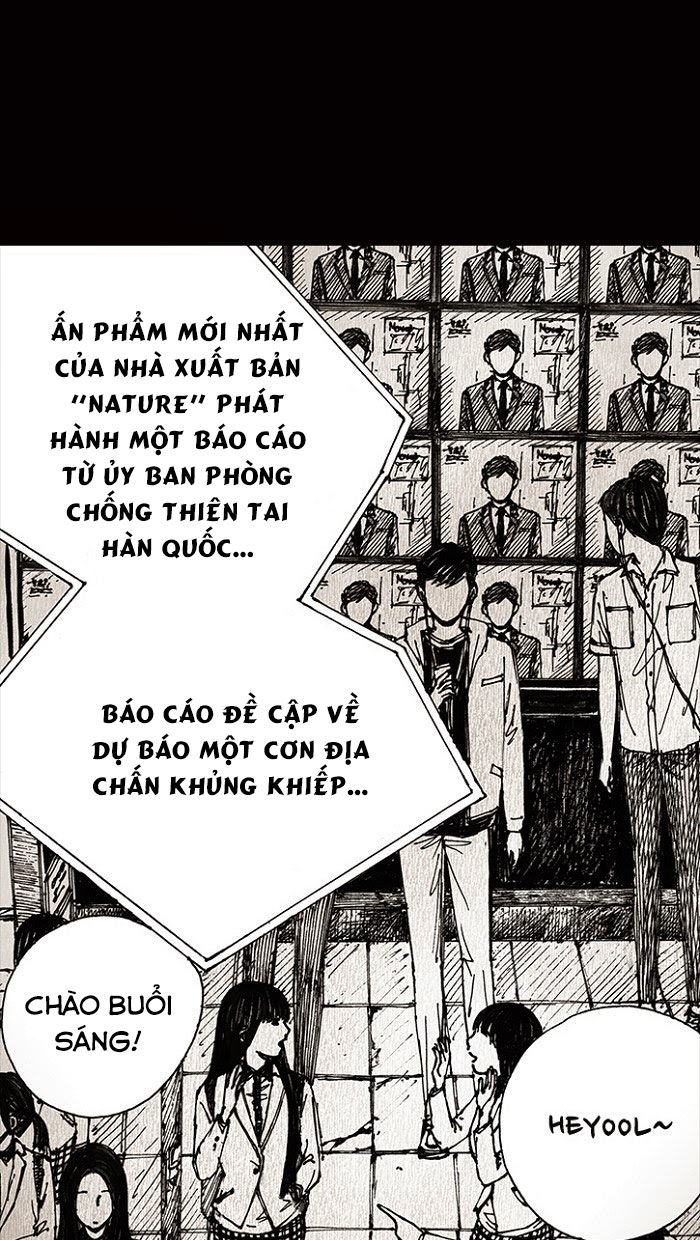 Distant Sky 1 Chương 13 Page 8