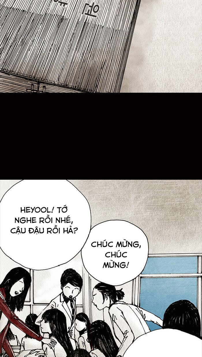 Distant Sky 1 Chương 13 Page 16