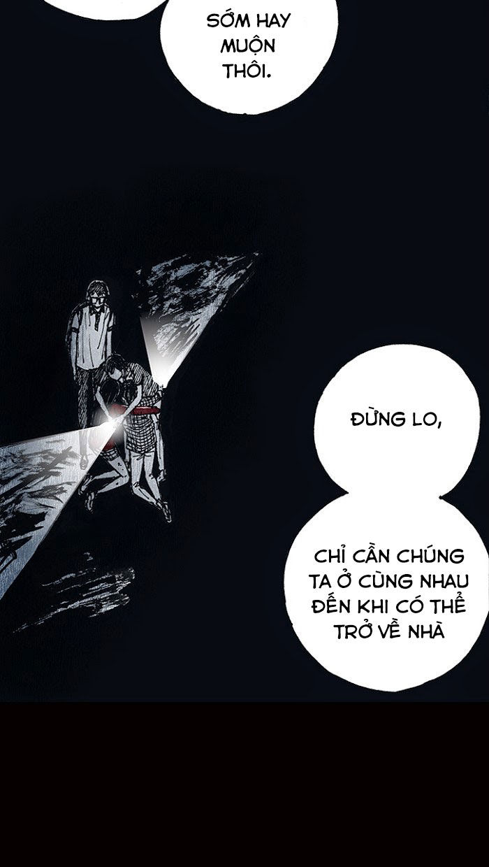 Distant Sky 1 Chương 13 Page 38