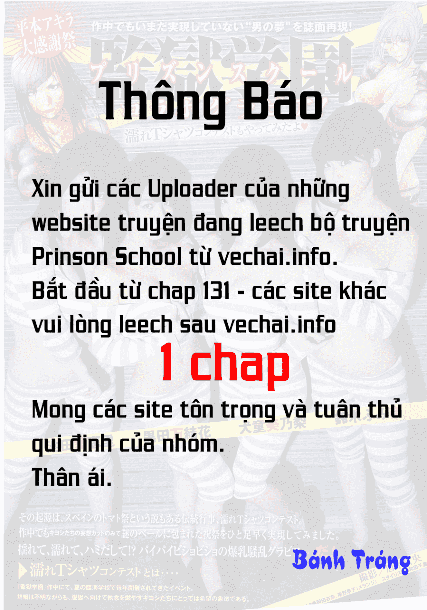 Trường Học Ngục Tù Chương 145 Page 21