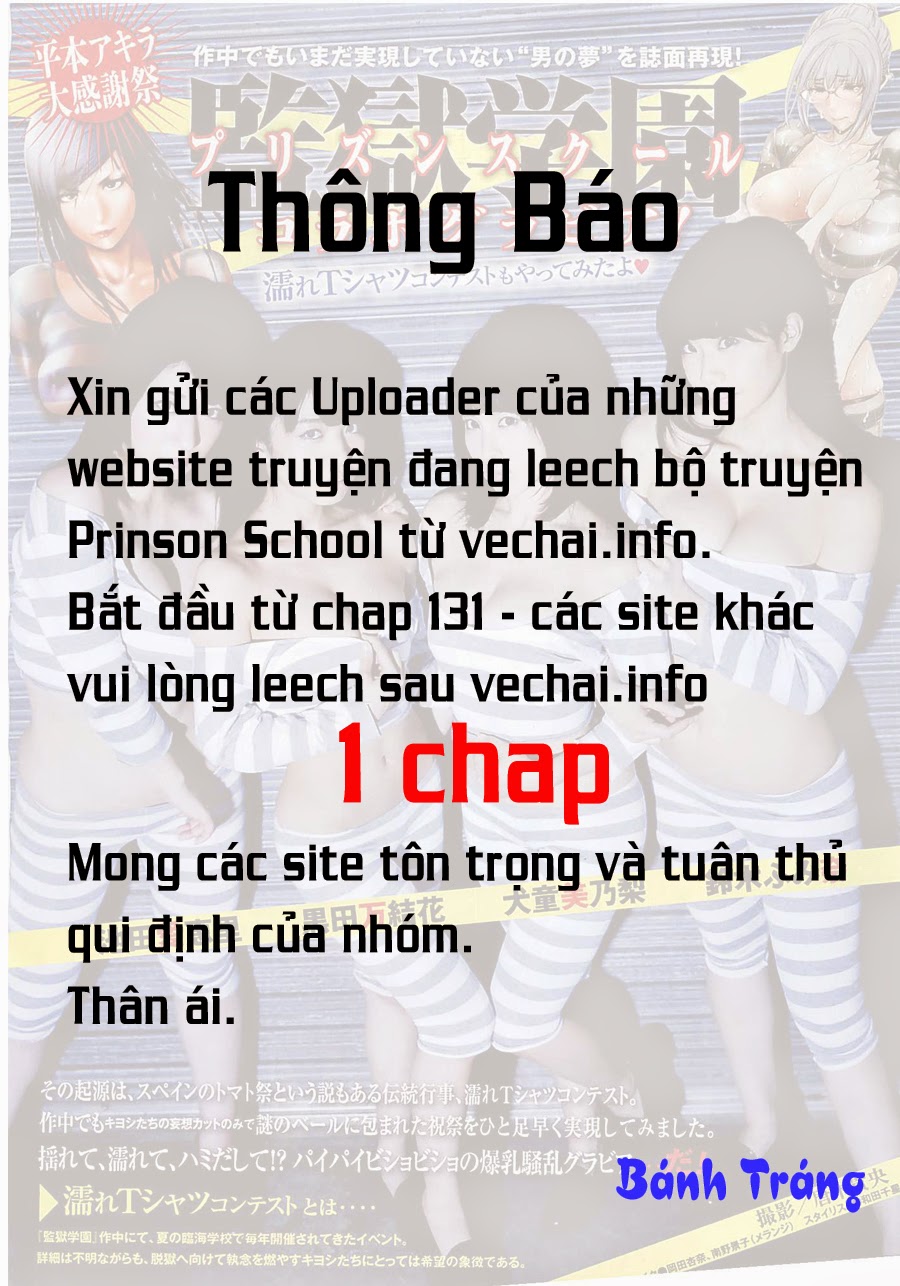 Trường Học Ngục Tù Chương 147 Page 20